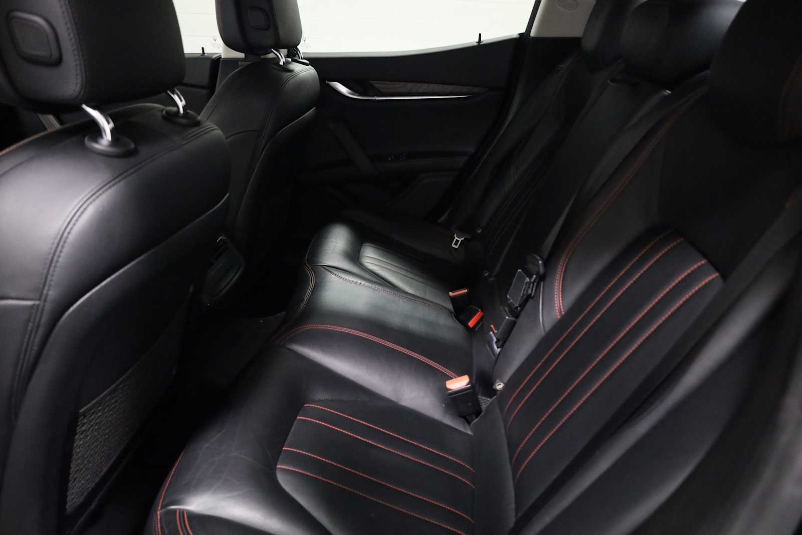 Thumbnail: 2017 Maserati Ghibli - 32