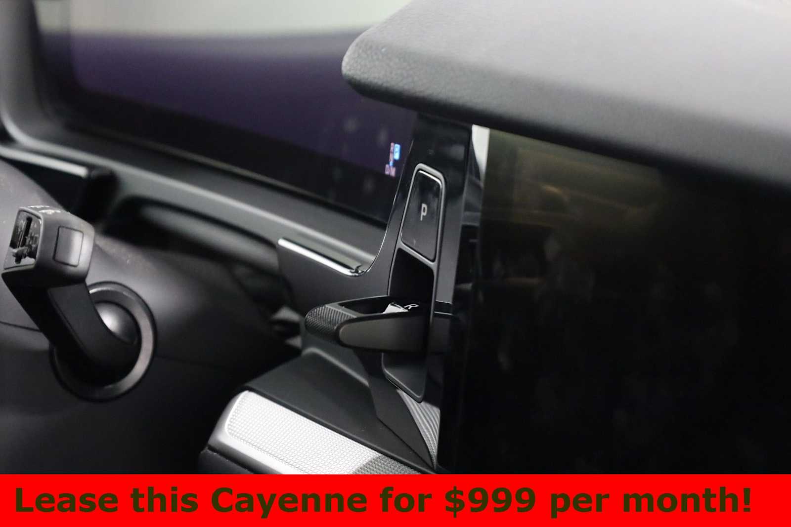 Thumbnail: 2024 Porsche Cayenne - 18