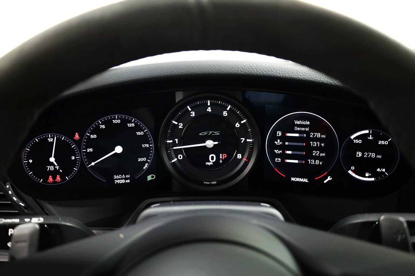 Thumbnail: 2022 Porsche 911 - 23