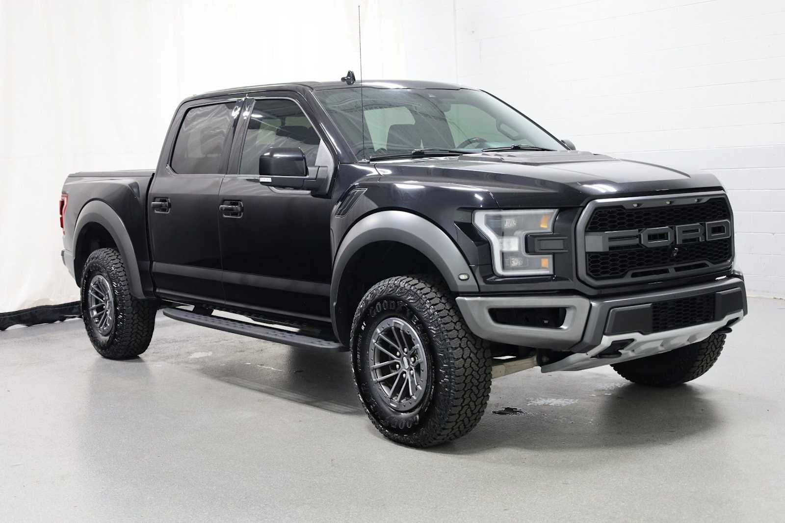 Thumbnail: 2020 Ford F-150 - 13