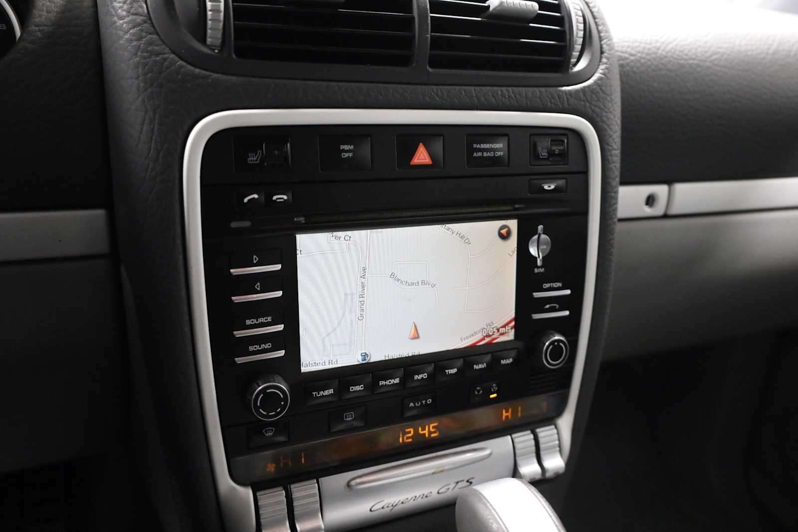 Thumbnail: 2009 Porsche Cayenne - 31