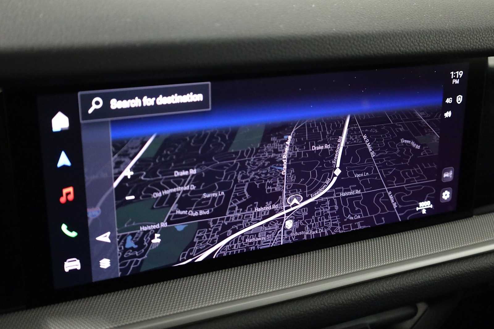 Thumbnail: 2025 Porsche Cayenne - 31