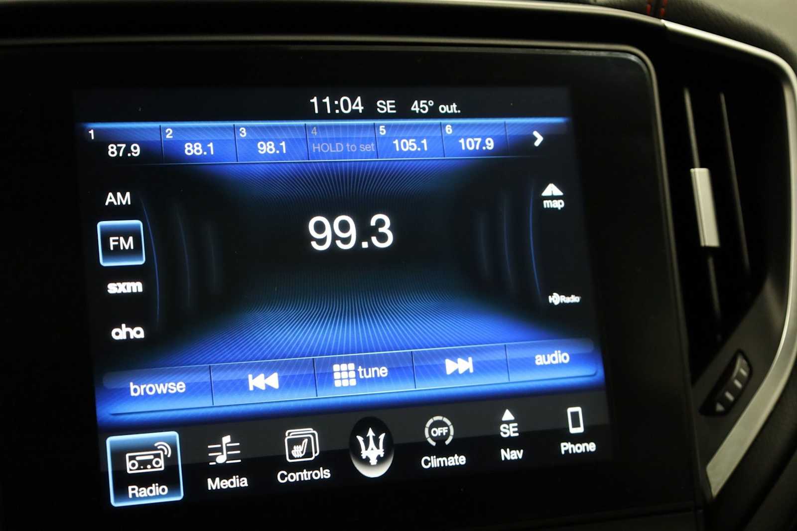 Thumbnail: 2017 Maserati Ghibli - 29