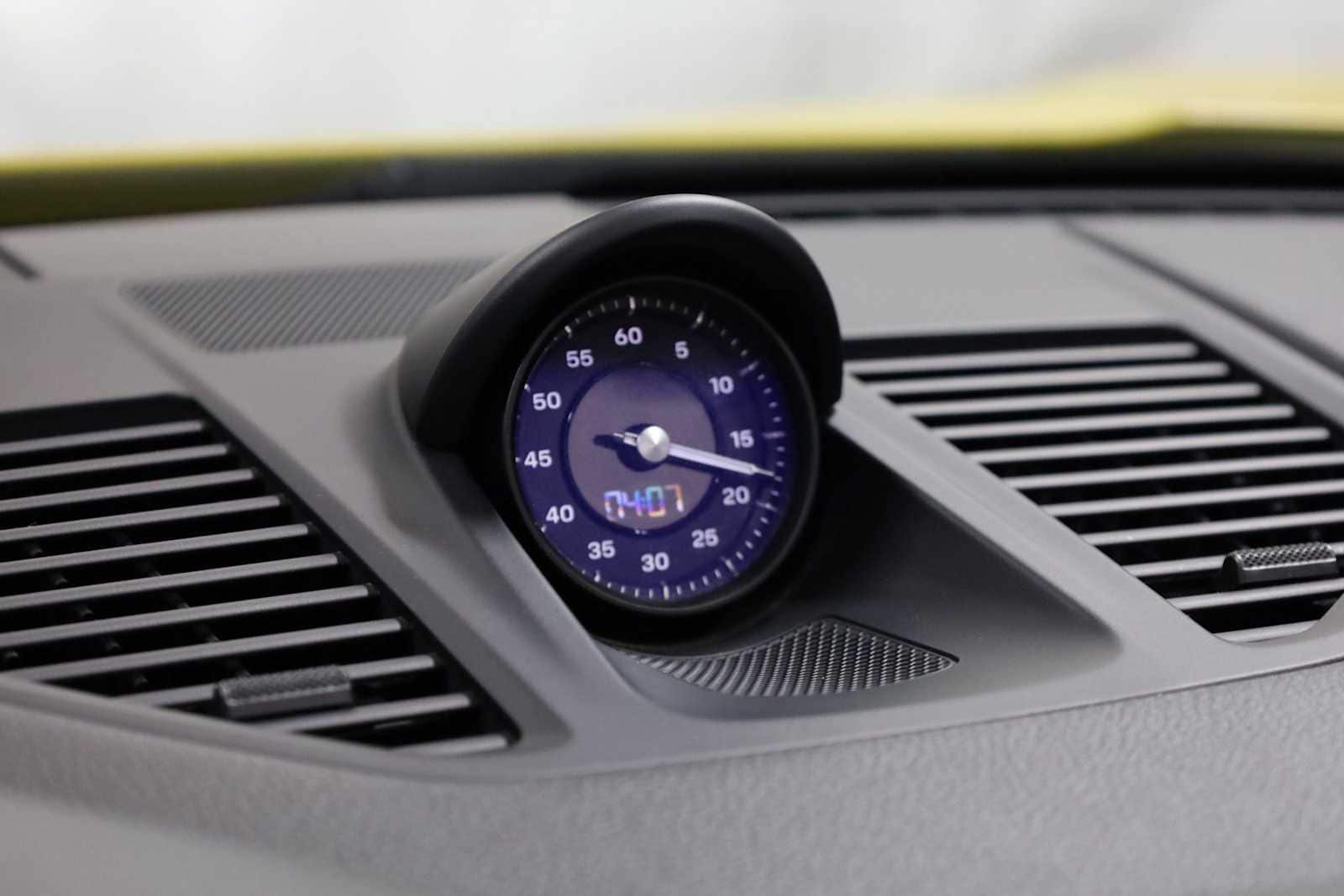 Thumbnail: 2022 Porsche 911 - 19