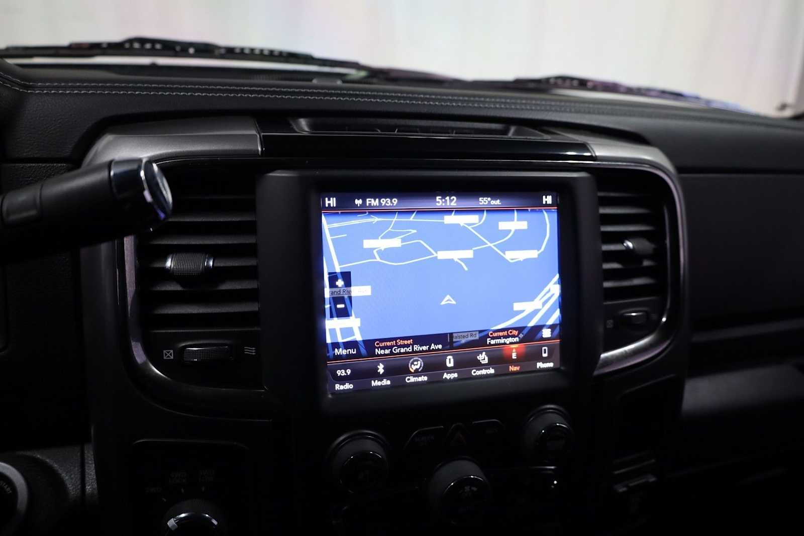 Thumbnail: 2018 RAM 2500 - 27