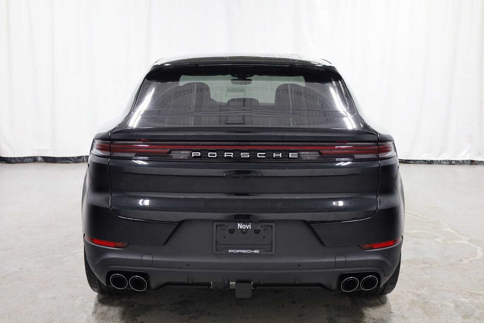 Thumbnail: 2026 Porsche  - 7