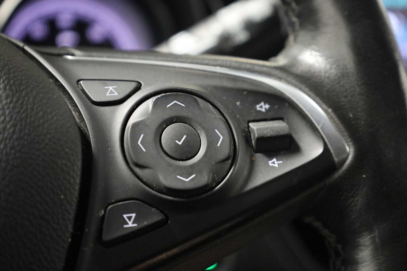Thumbnail: 2019 Buick Envision - 24