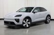  Porsche Macan Electric