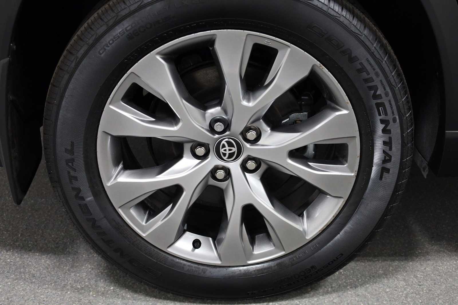 Thumbnail: 2024 Toyota Grand Highlander - 34