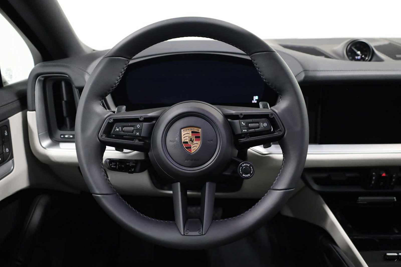 Thumbnail: 2026 Porsche  - 25