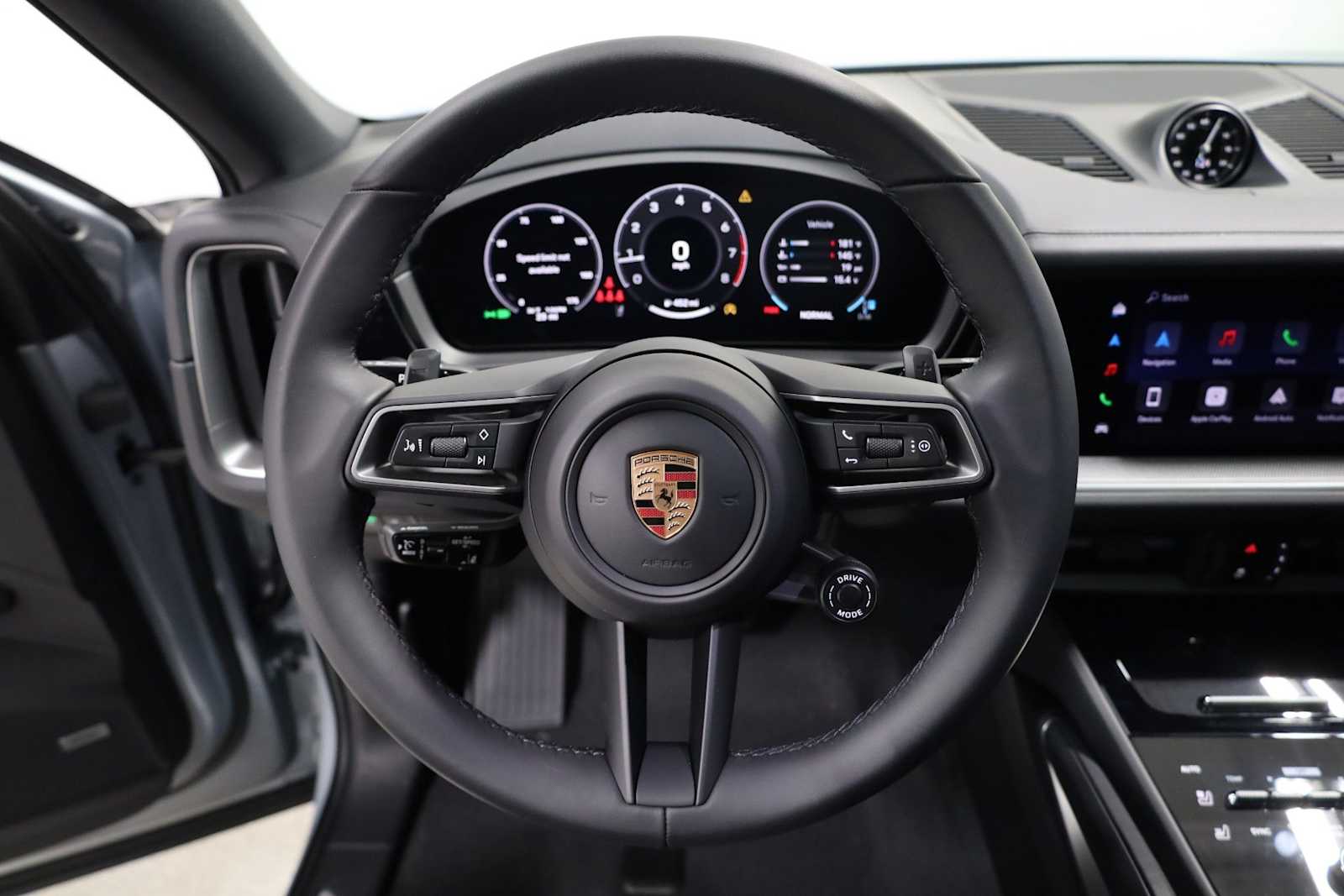 Thumbnail: 2026 Porsche  - 25