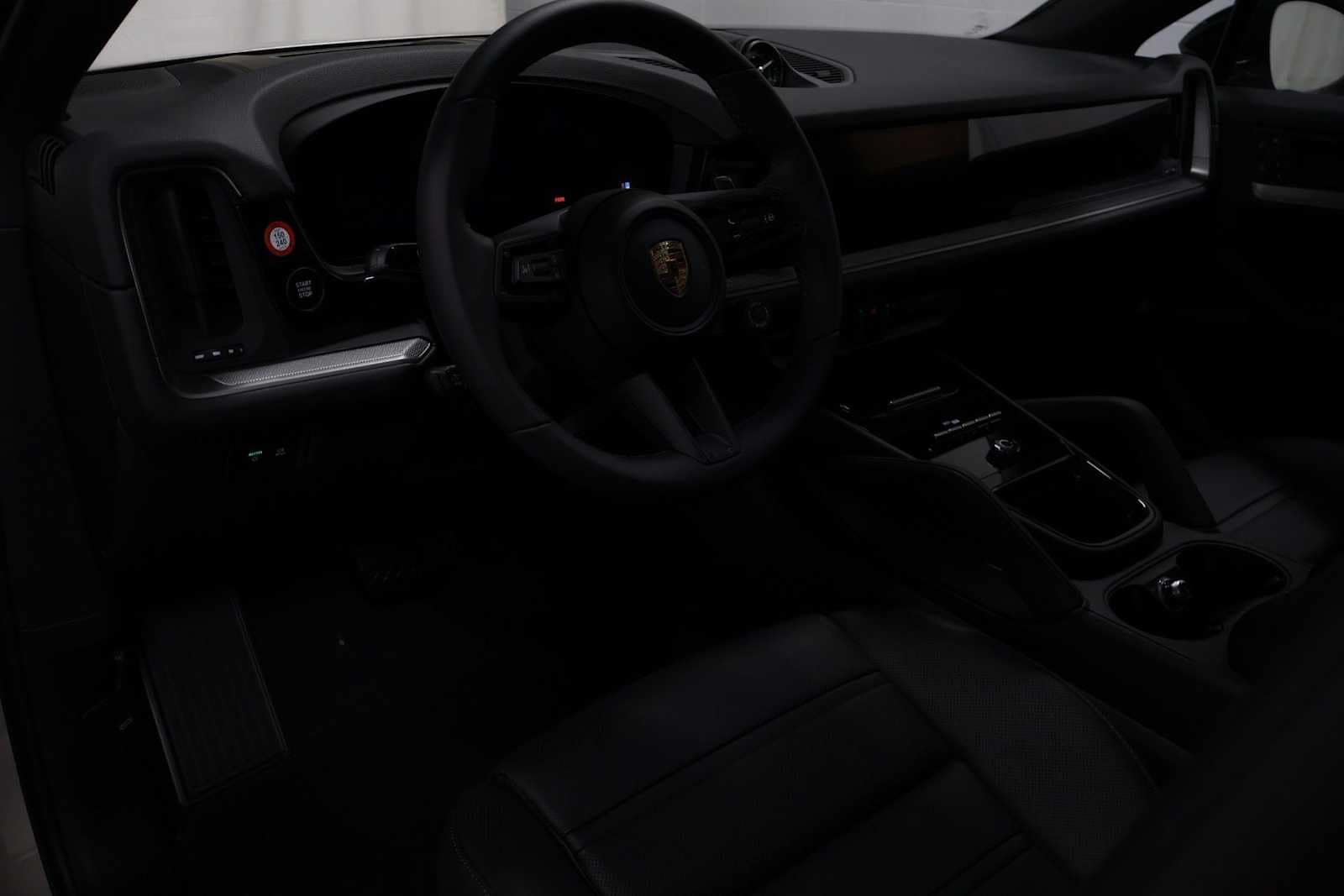 Thumbnail: 2026 Porsche  - 4