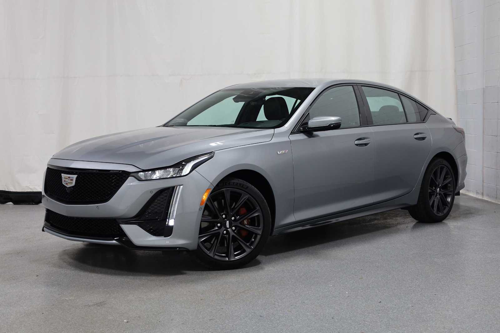 2024 Cadillac CT5 V -
                  Novi, MI