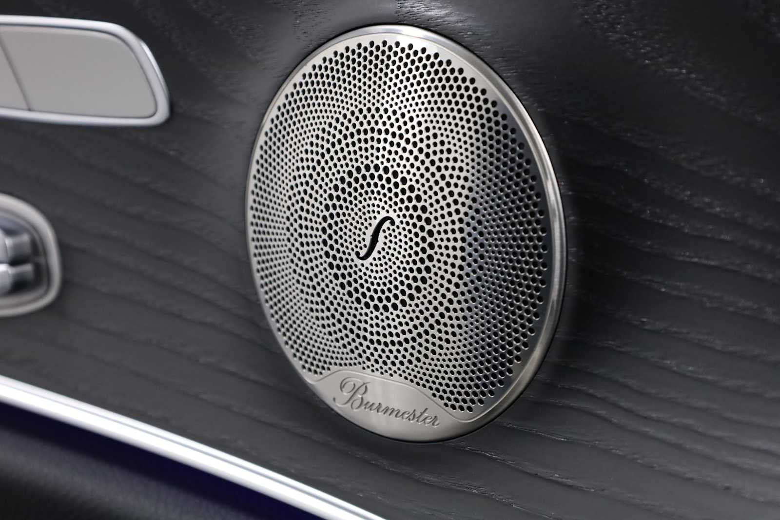 Thumbnail: 2023 Mercedes-Benz E-Class - 9