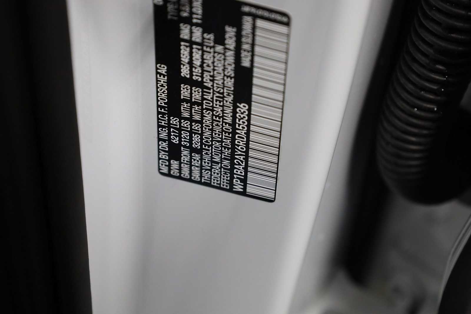 Thumbnail: 2024 Porsche  - 44