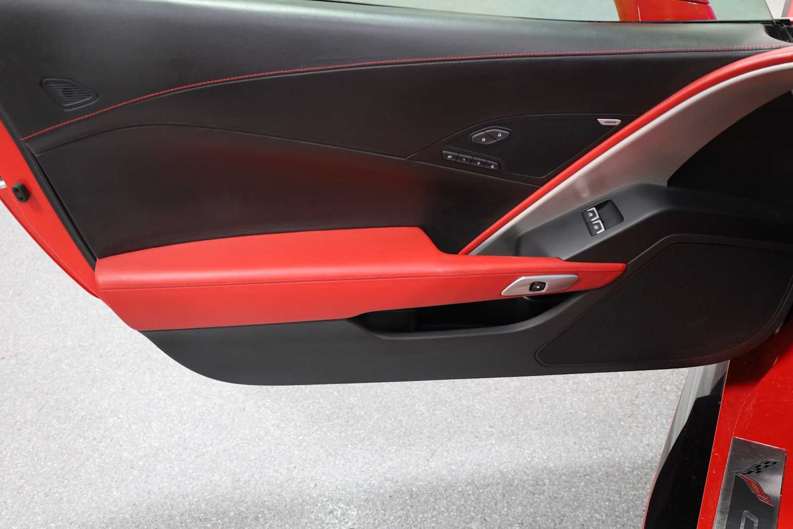 Thumbnail: 2016 Chevrolet Corvette - 16