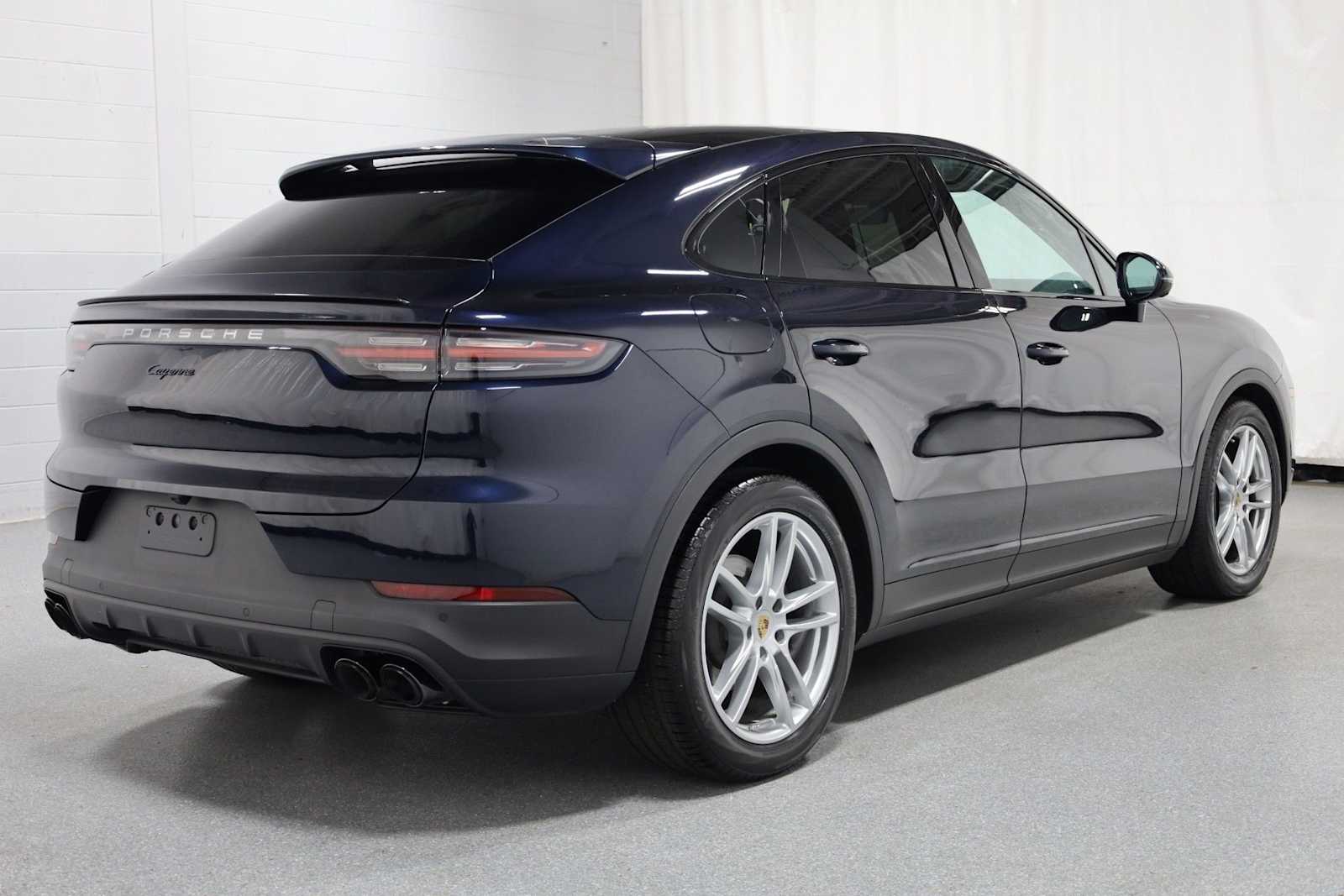 Thumbnail: 2023 Porsche  - 9