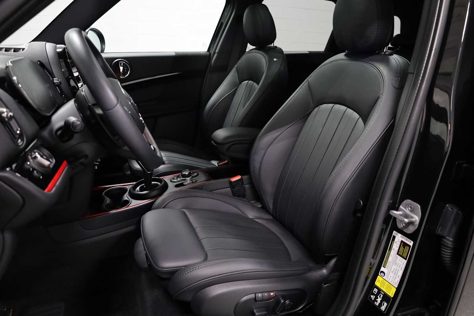 Thumbnail: 2024 MINI Cooper Countryman - 5
