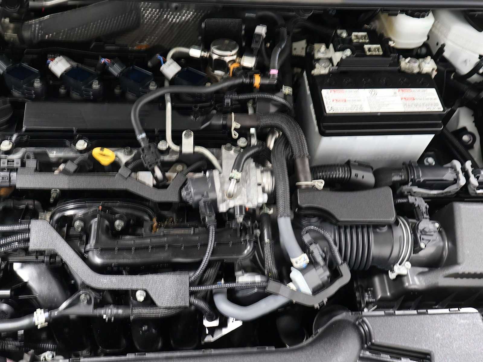 Thumbnail: 2023 Toyota Corolla - 37
