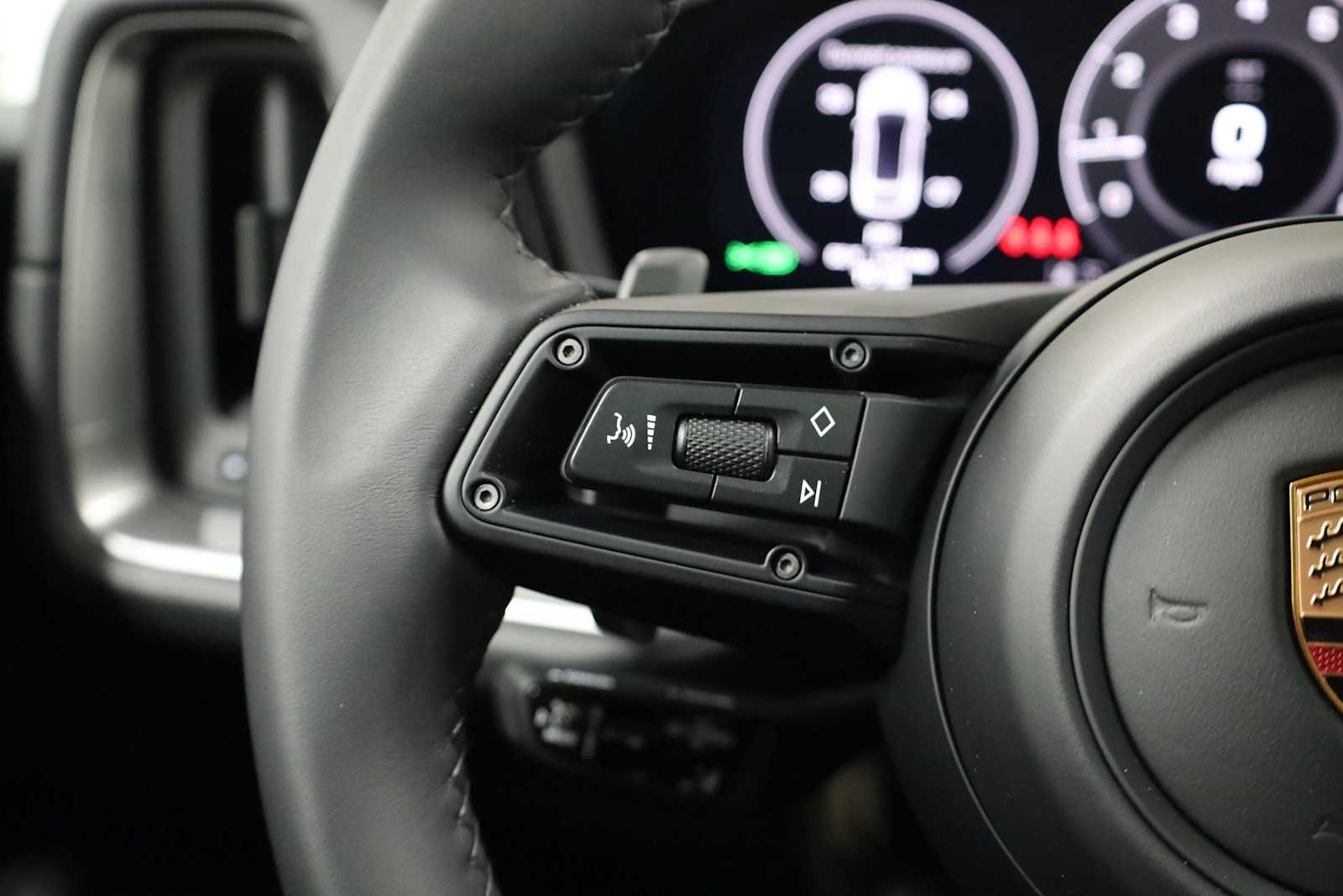 Thumbnail: 2026 Porsche  - 27