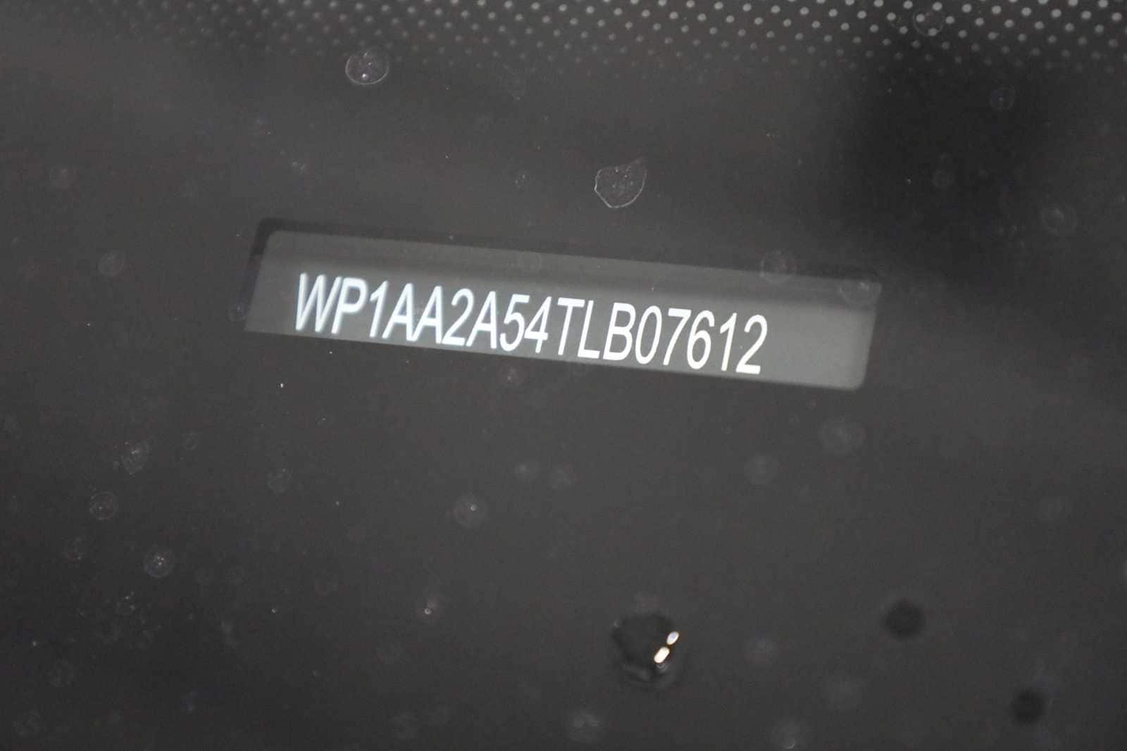 Thumbnail: 2026 Porsche Macan - 43