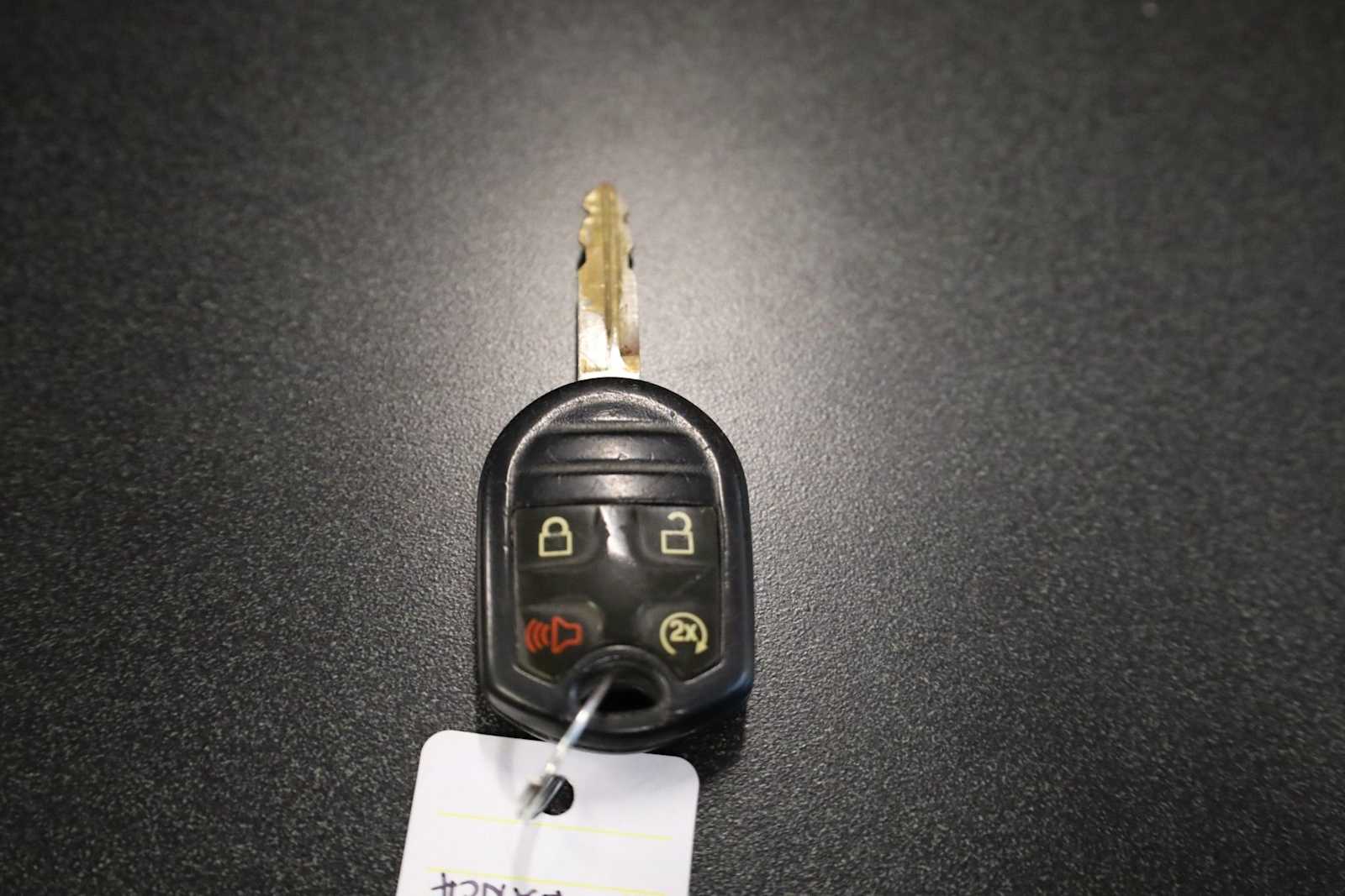 Thumbnail: 2014 Ford F-250 - 38