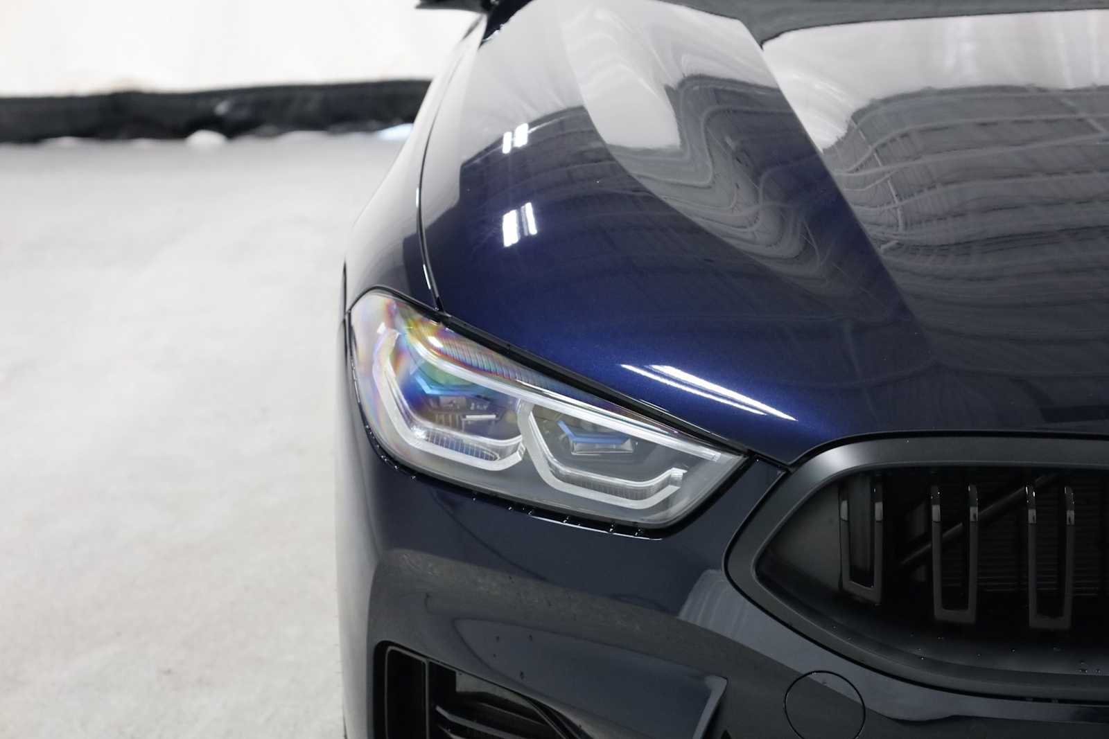 Thumbnail: 2024 BMW 8 Series - 15