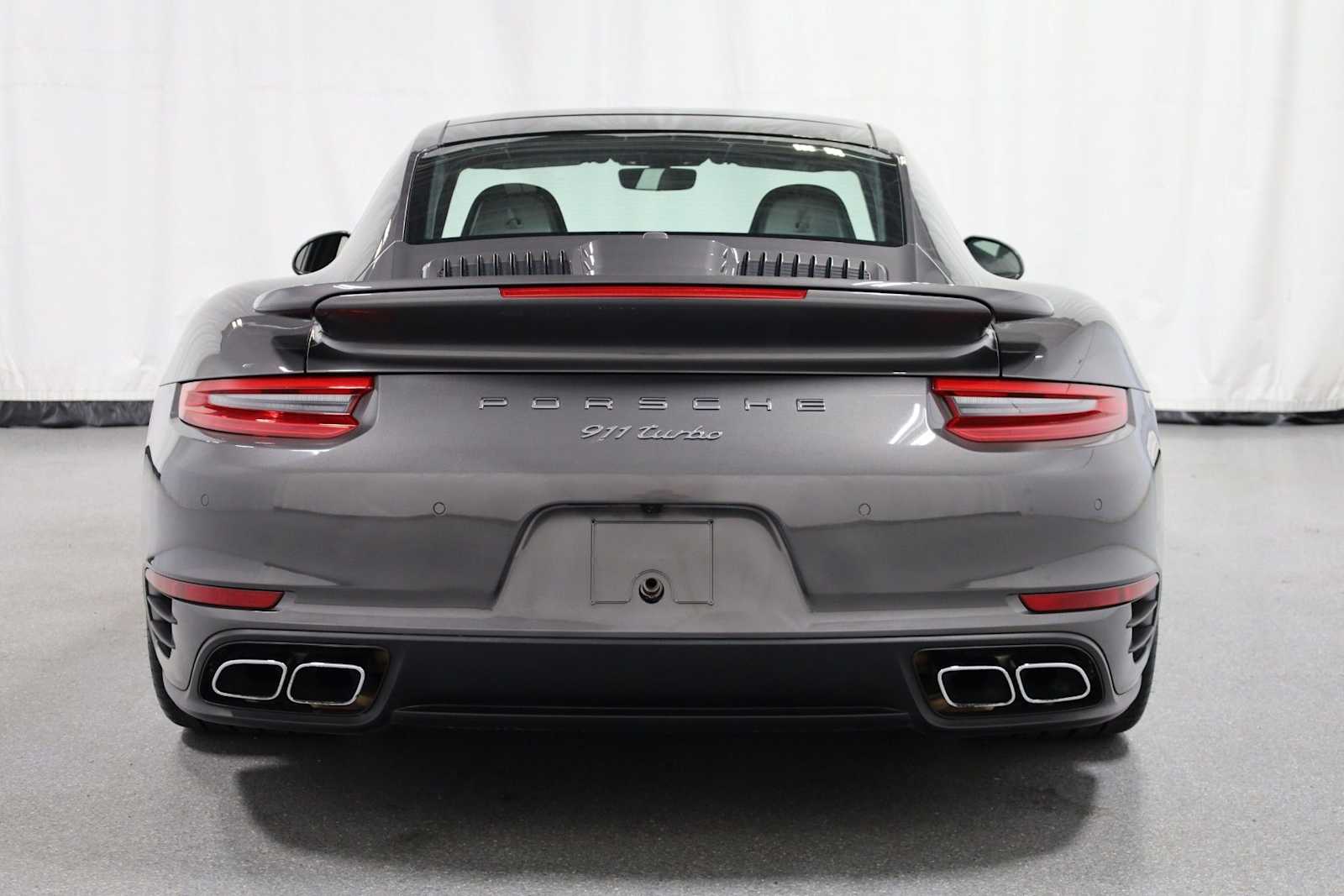 Thumbnail: 2019 Porsche 911 - 7