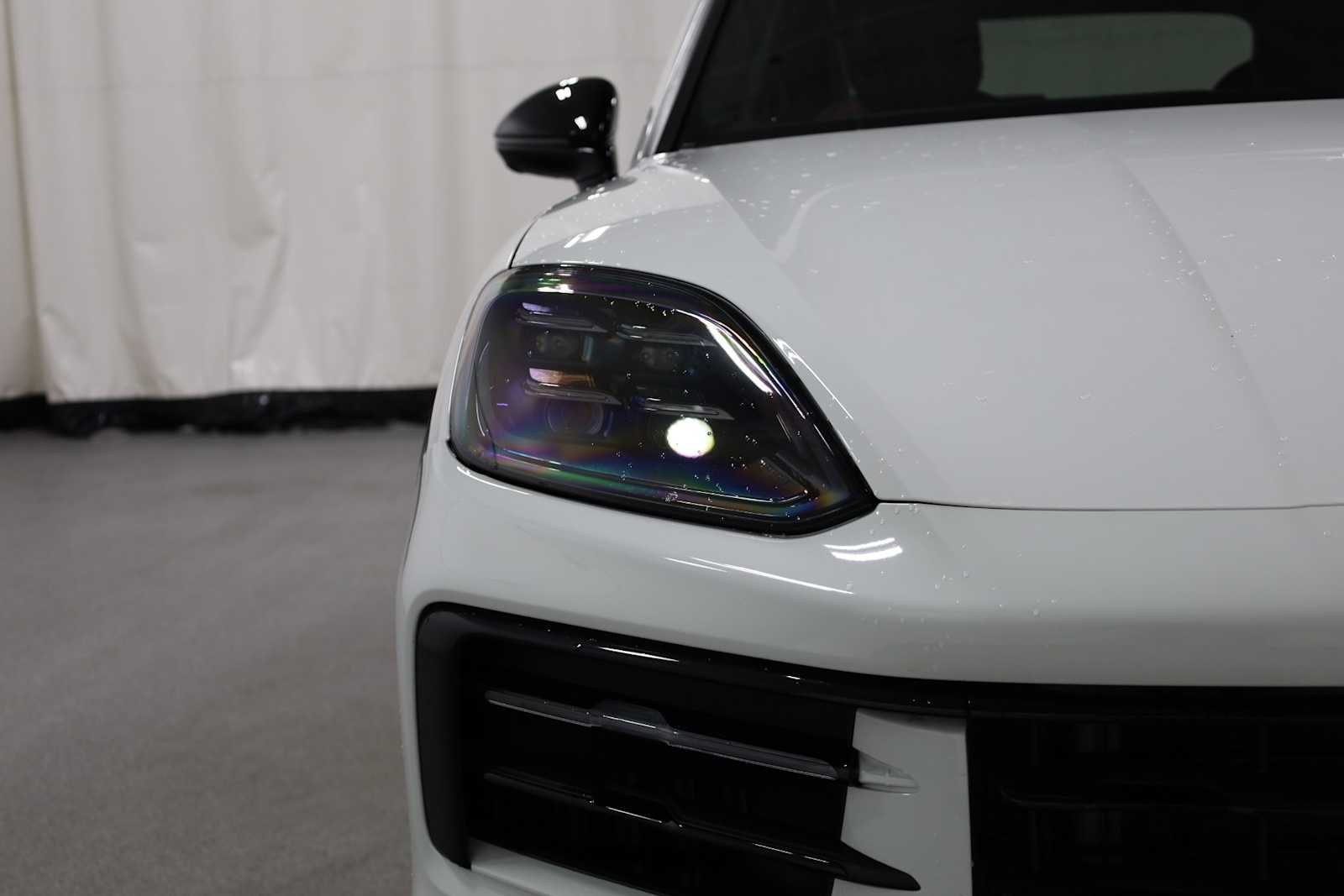 2024 Porsche Cayenne Base 14