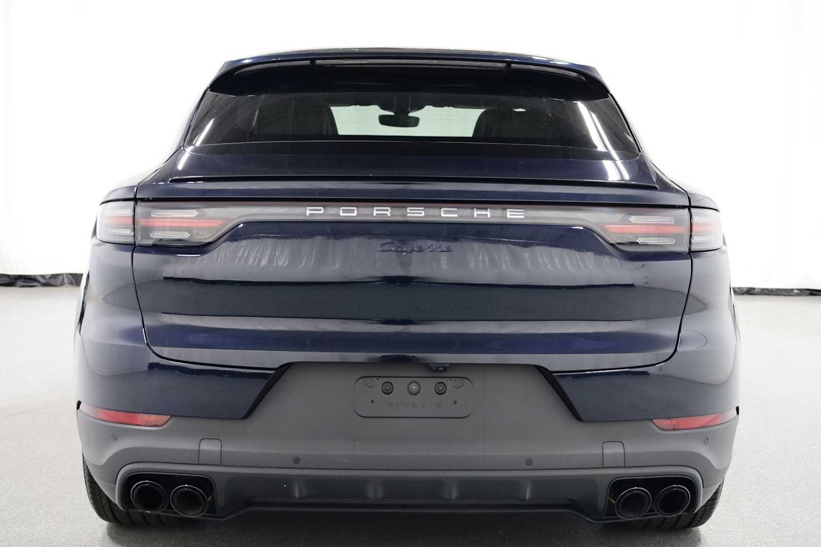 Thumbnail: 2023 Porsche  - 7