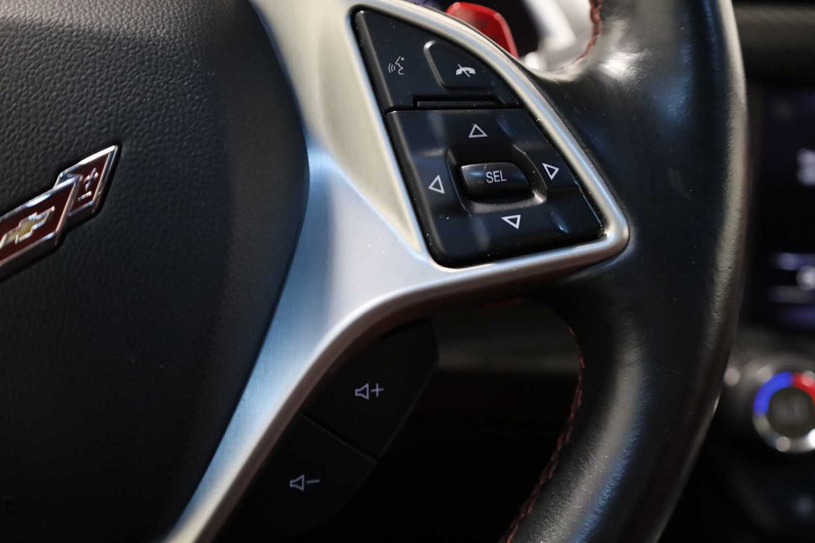 Thumbnail: 2016 Chevrolet Corvette - 24