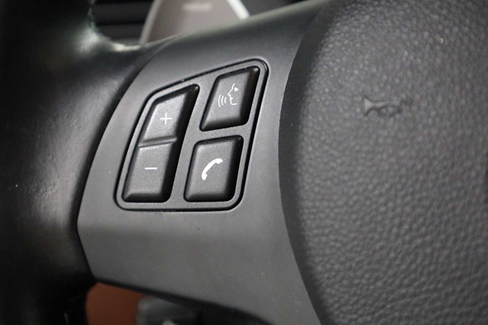 Thumbnail: 2013 BMW M3 - 23