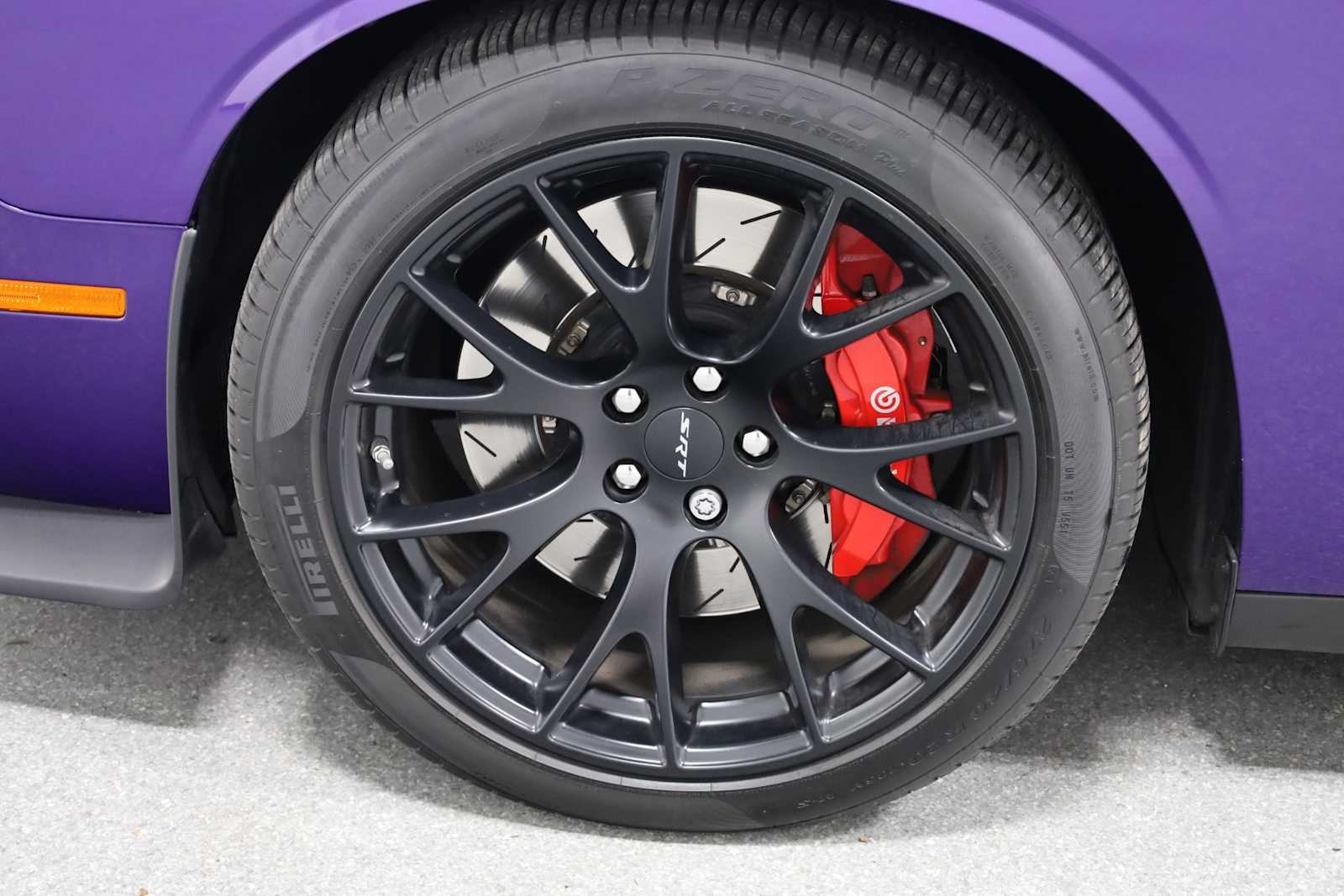Thumbnail: 2016 Dodge Challenger - 35