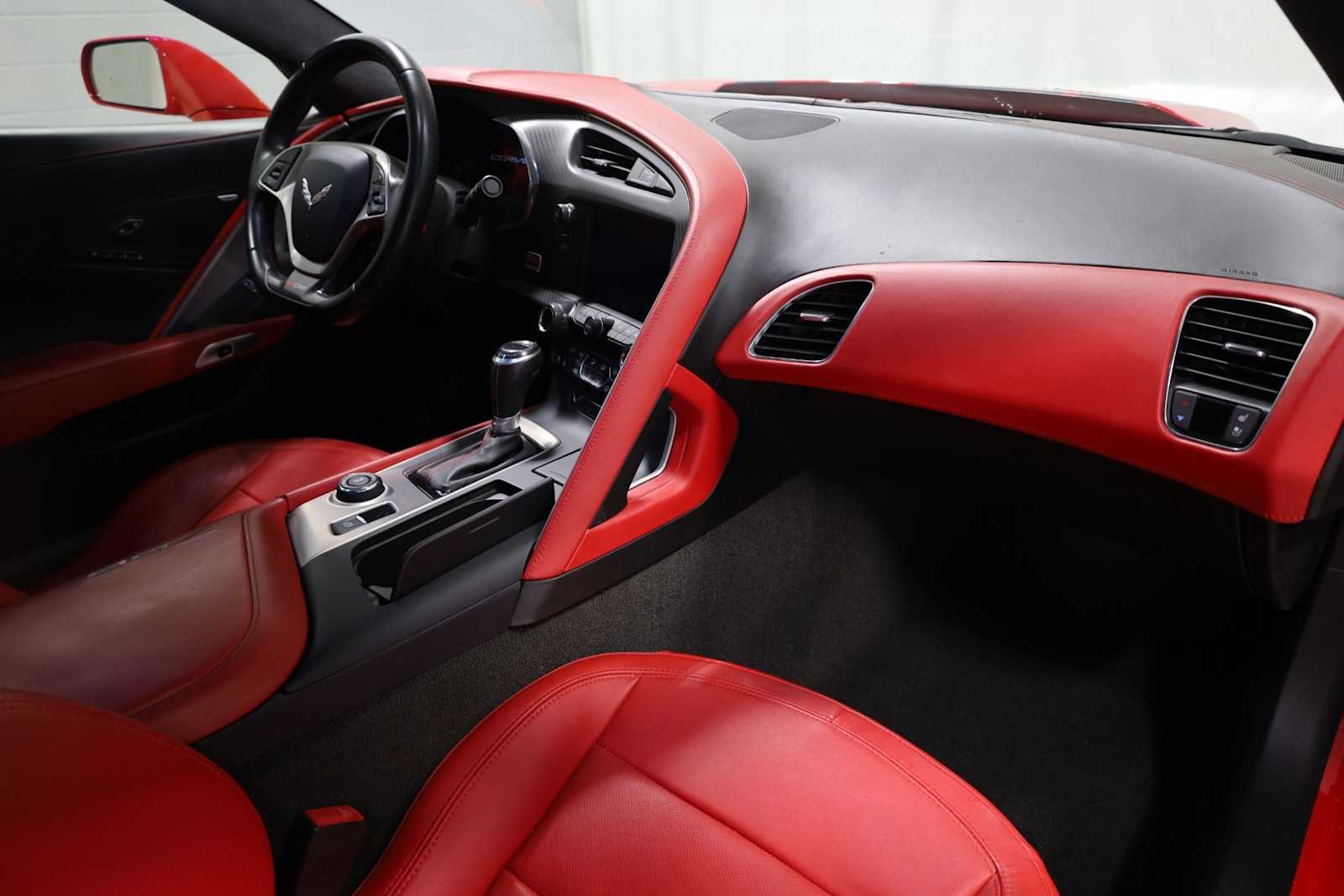 Thumbnail: 2016 Chevrolet Corvette - 6