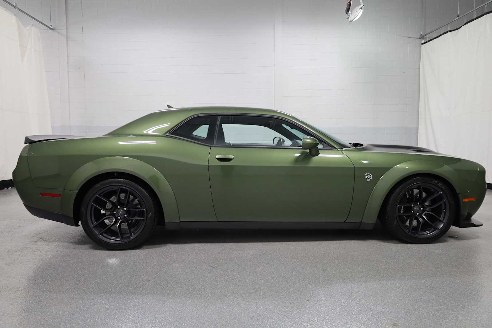 Thumbnail: 2018 Dodge Challenger - 10