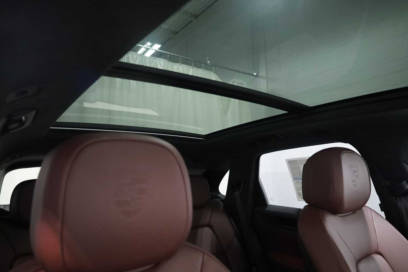 Thumbnail: 2025 Porsche Cayenne - 20