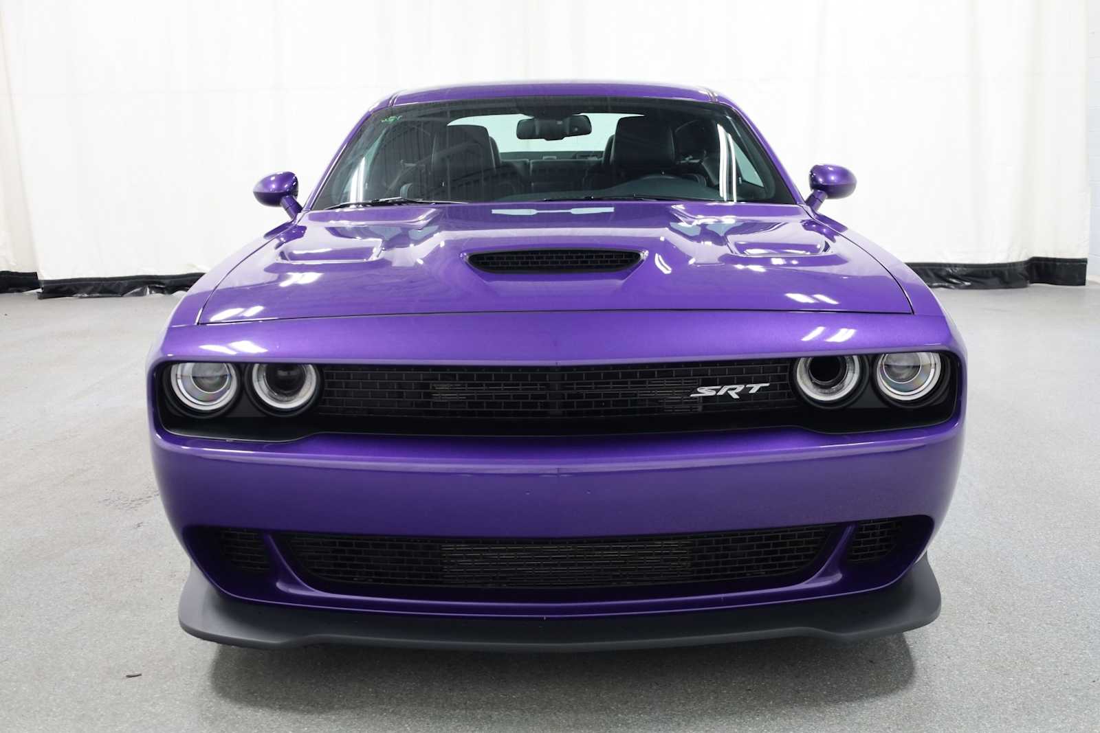 Thumbnail: 2016 Dodge Challenger - 14