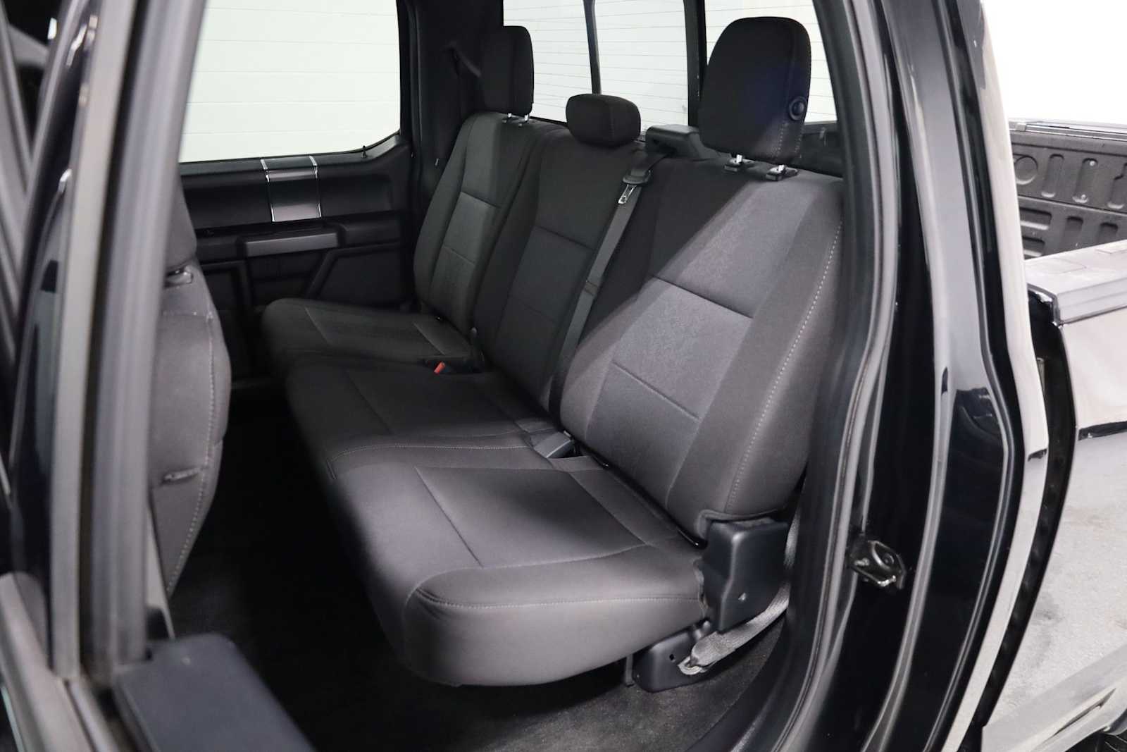 Thumbnail: 2018 Ford F-150 - 29