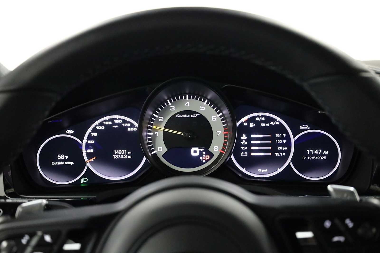 Thumbnail: 2022 Porsche  - 23