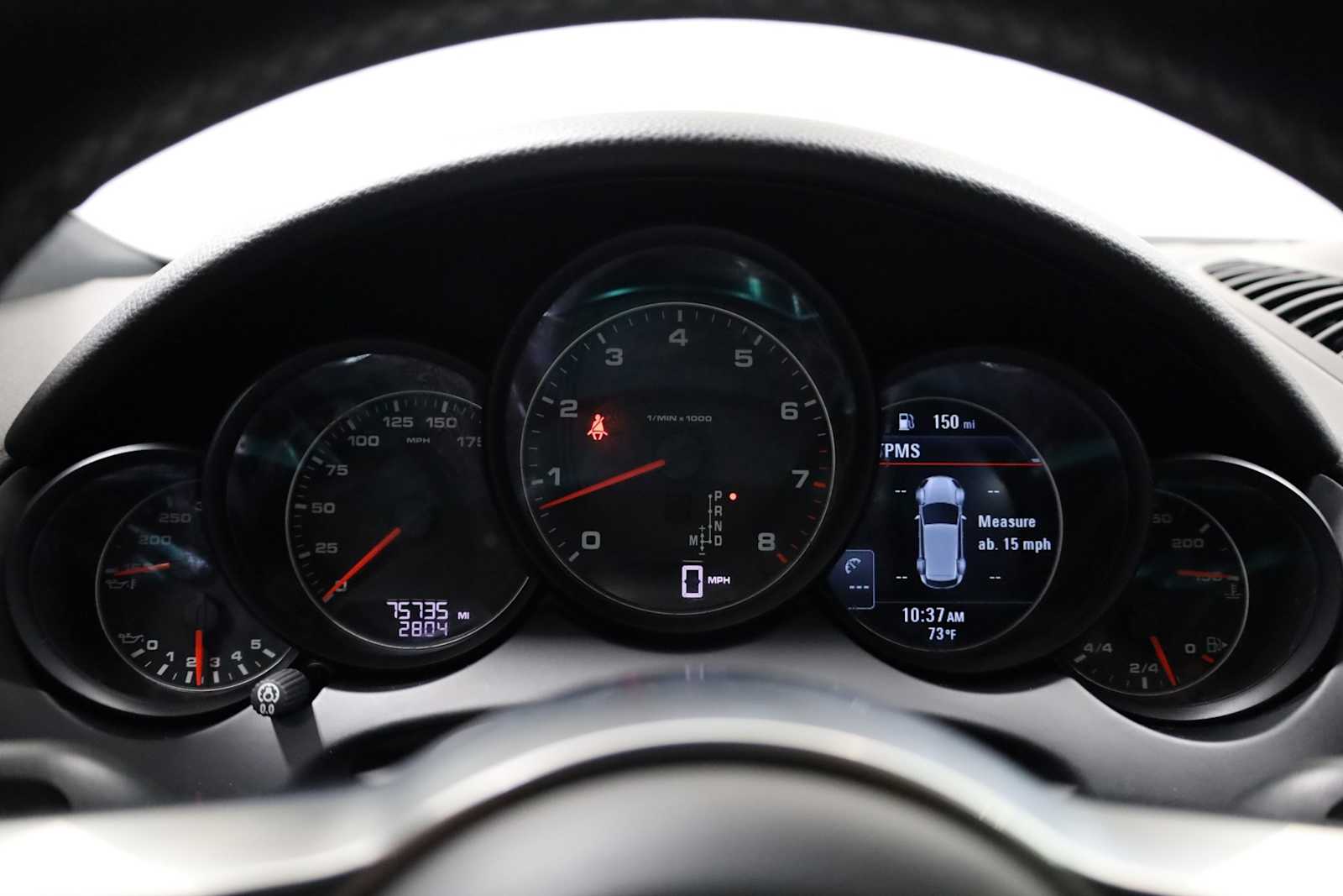 Thumbnail: 2018 Porsche Cayenne - 24