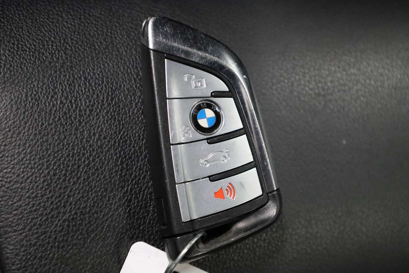 Thumbnail: 2022 BMW X5 - 40