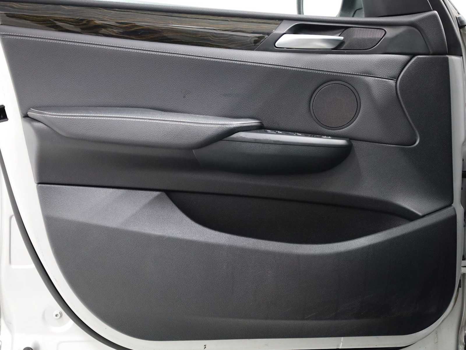 Thumbnail: 2014 BMW X3 - 16
