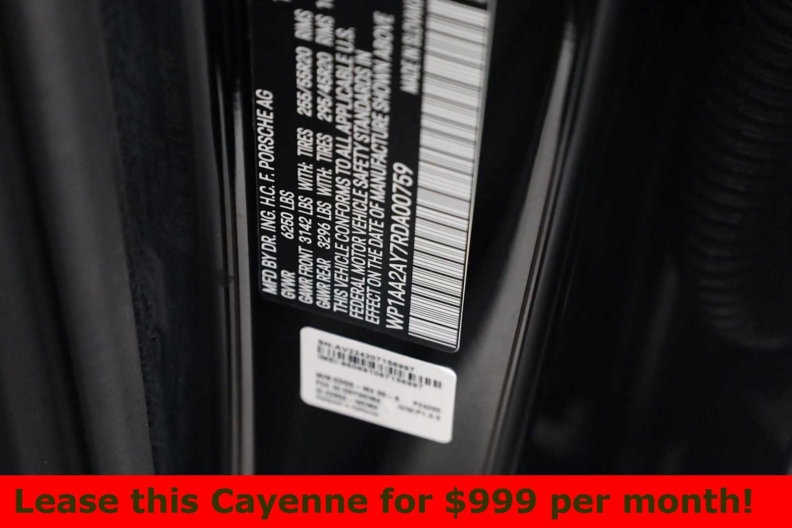 Thumbnail: 2024 Porsche Cayenne - 39