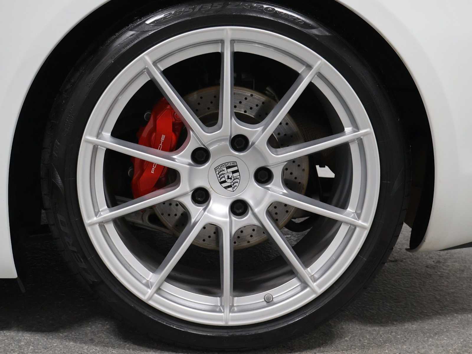Thumbnail: 2016 Porsche Boxster - 33