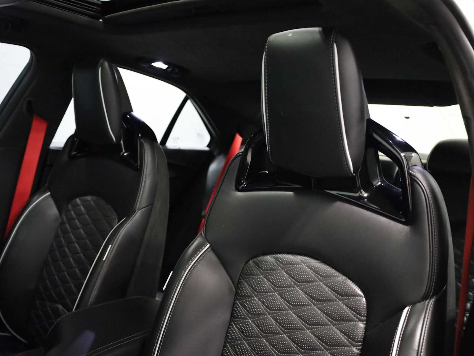 Thumbnail: 2022 Cadillac CT4 - 18