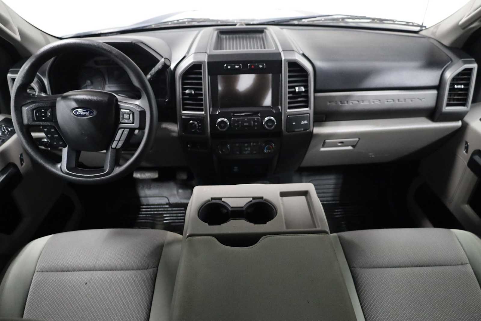 Thumbnail: 2020 Ford F-350 - 23