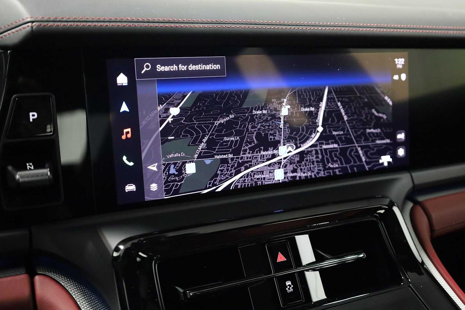 Thumbnail: 2026 Porsche Panamera - 31