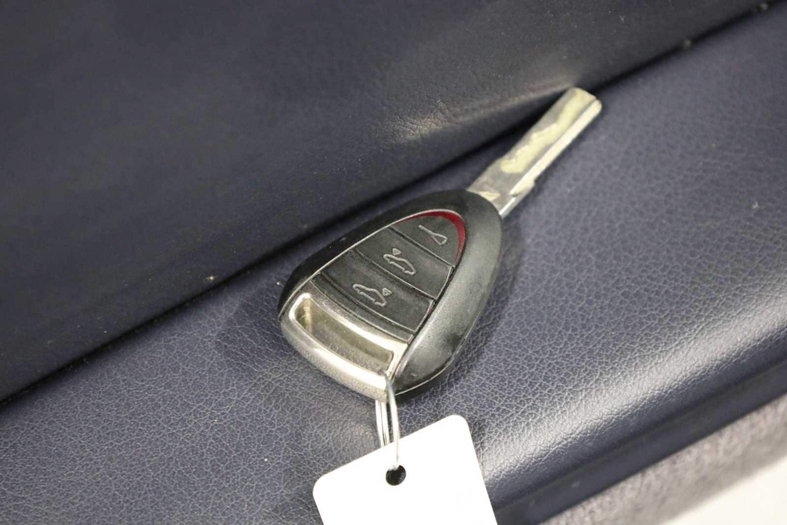 Thumbnail: 2006 Porsche Boxster - 33