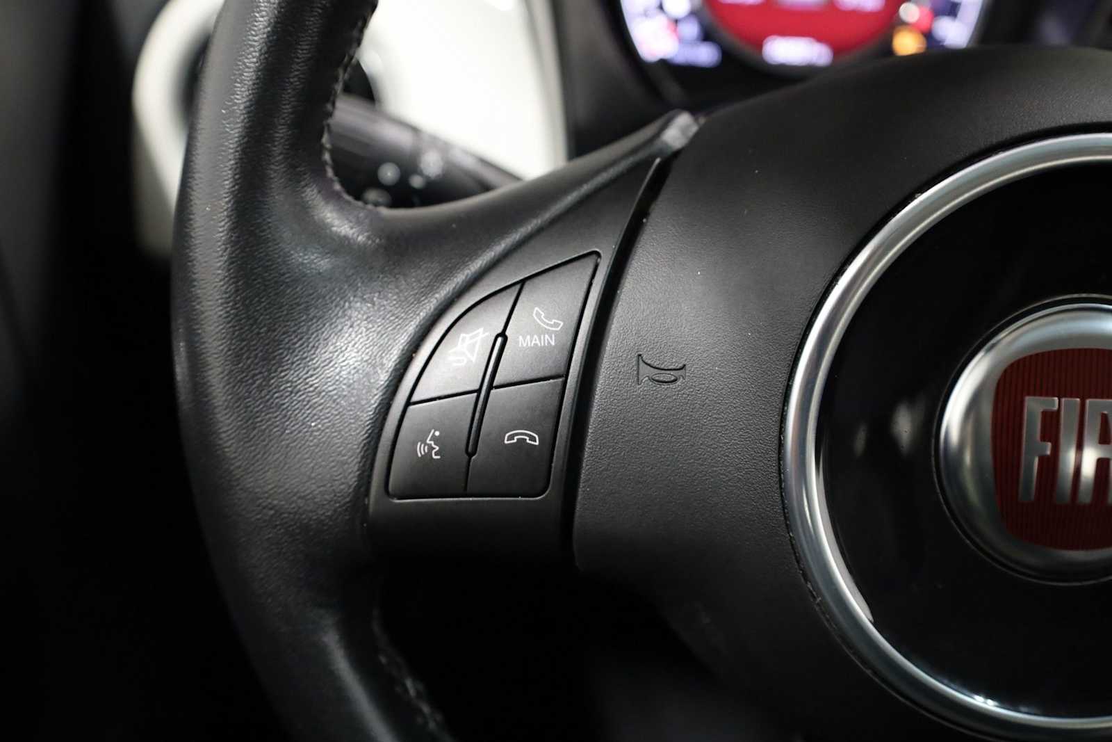 Thumbnail: 2018 Fiat 500 - 25