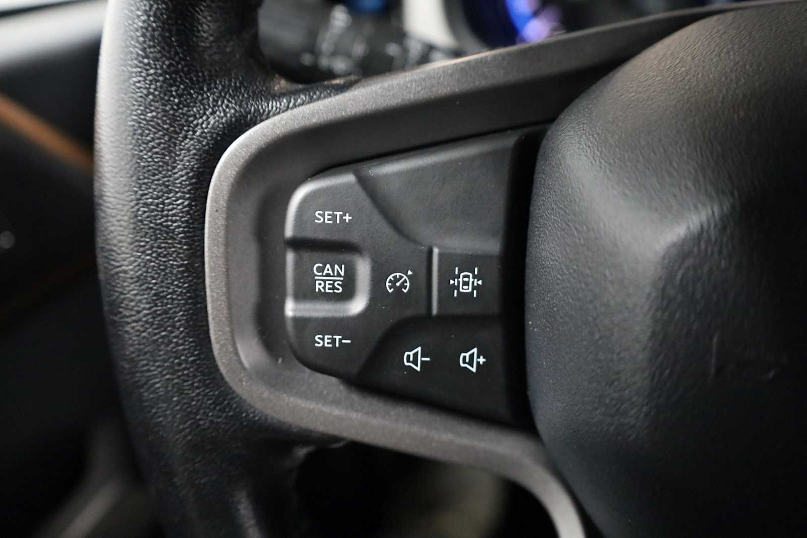 Thumbnail: 2021 Ford Bronco - 23